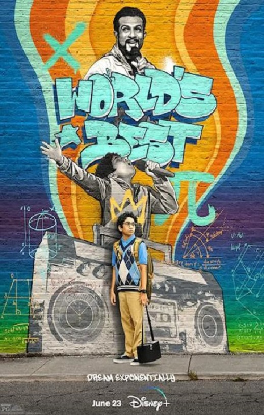 <b><font color='#FF0000'>Rap出一片天</font></b>