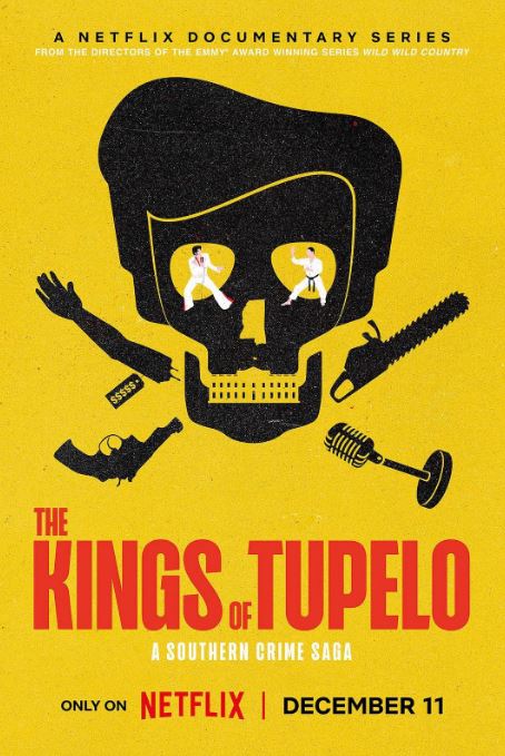 <b><font color='#FF0000'>图珀洛之王：南部犯罪</font></b>