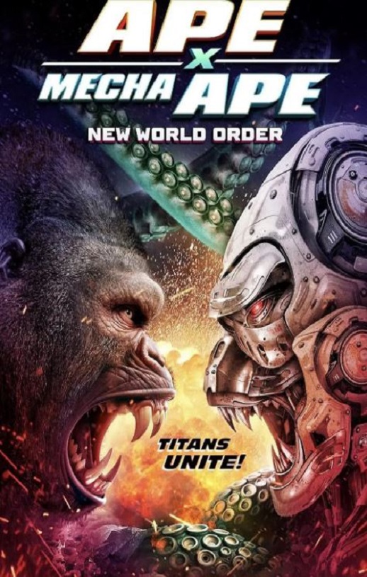 <b><font color='#FF0000'>巨猿大战机械猿：新秩</font></b>