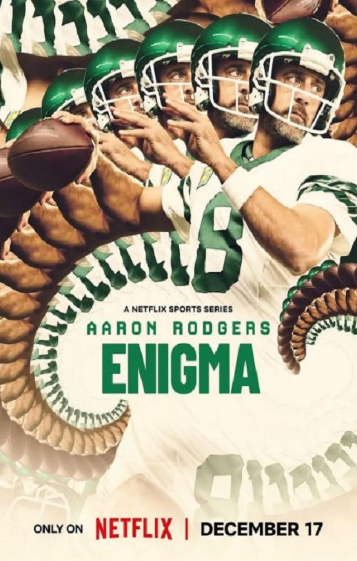 <b><font color='#FF0000'>阿伦·罗杰斯：迷之四</font></b>