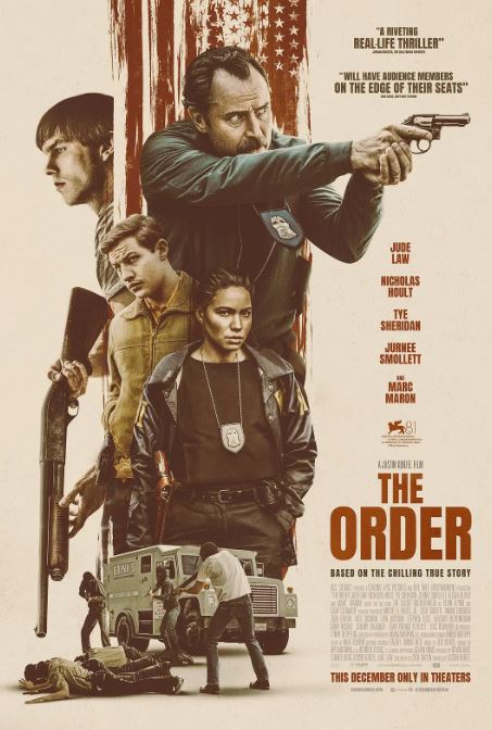 <b><font color='#FF0000'>秩序信条</font></b>