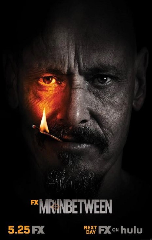 <b><font color='#FF0000'>中间人先生 第三季</font></b>