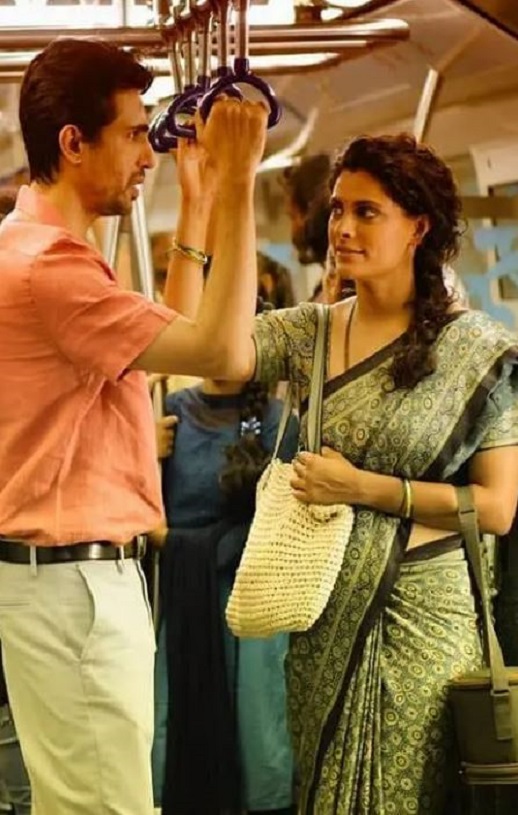 <b><font color='#FF0000'>地铁情缘</font></b>