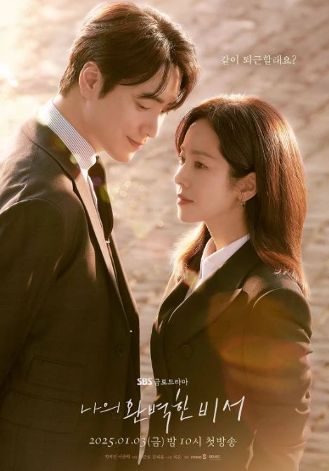 <b><font color='#FF0000'>我的完美秘书</font></b>