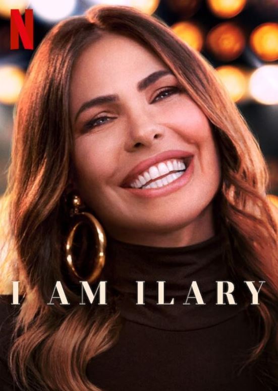 <b><font color='#FF0000'>我是伊拉里：名媛新生</font></b>