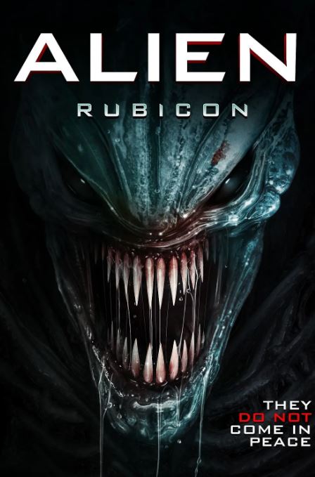 <b><font color='#FF0000'>异形:无路可退</font></b>