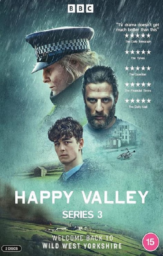 <b><font color='#FF0000'>幸福谷 第三季</font></b>