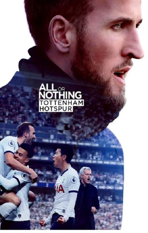 <b><font color='#FF0000'>孤注一掷：托特纳姆热</font></b>