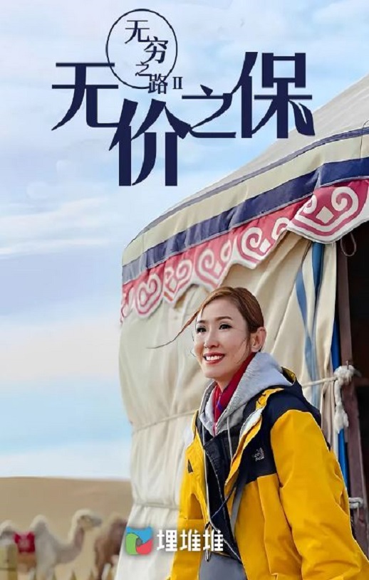 <b><font color='#FF0000'>无穷之路II：无价之保</font></b>