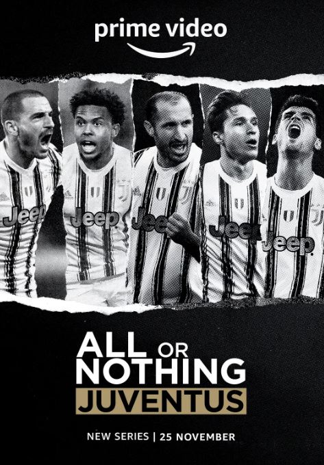 <b><font color='#FF0000'>孤注一掷：尤文图斯</font></b>