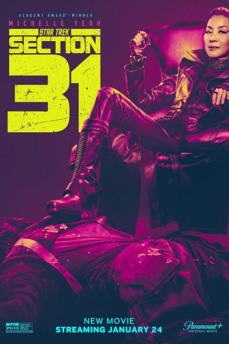 <b><font color='#FF0000'>星际迷航:31区</font></b>