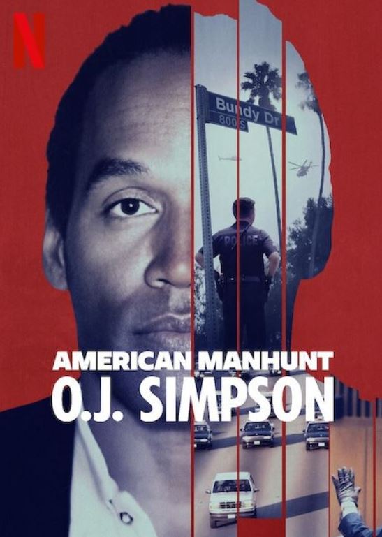 <b><font color='#FF0000'>全美缉凶：O·J·辛普森</font></b>