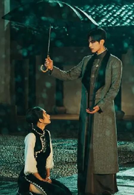 <b><font color='#FF0000'>暗香来</font></b>