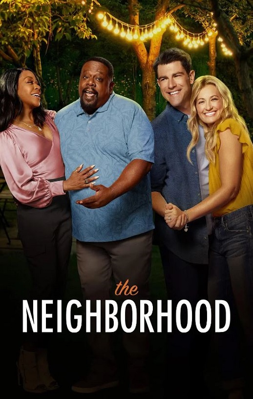 <b><font color='#FF0000'>东邻西舍 第七季</font></b>