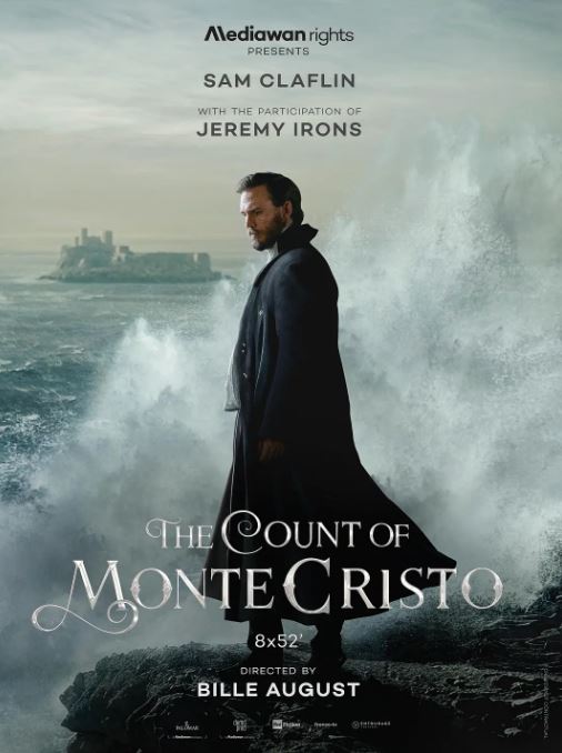 <b><font color='#FF0000'>基督山伯爵剧版</font></b>