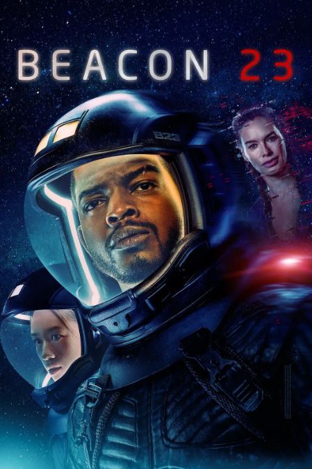 <b><font color='#FF0000'>23号灯塔 第二季</font></b>