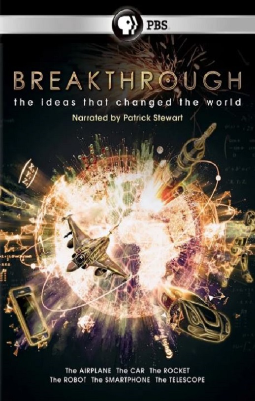 <b><font color='#FF0000'>革新：改变世界的发明</font></b>