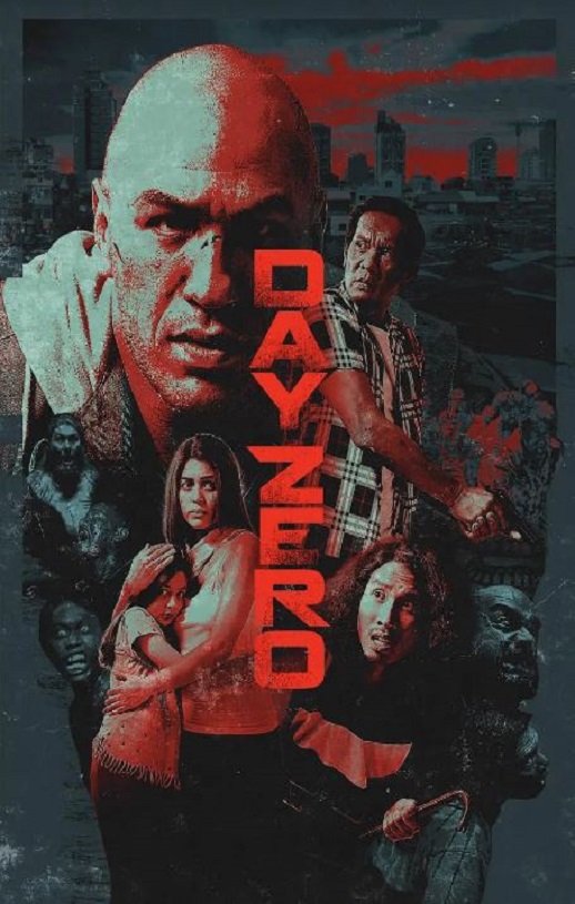 <b><font color='#FF0000'>零号之日</font></b>