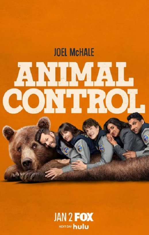 <b><font color='#FF0000'>动物管制官 第三季</font></b>