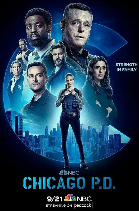 <b><font color='#FF0000'>芝加哥警署 第十季</font></b>