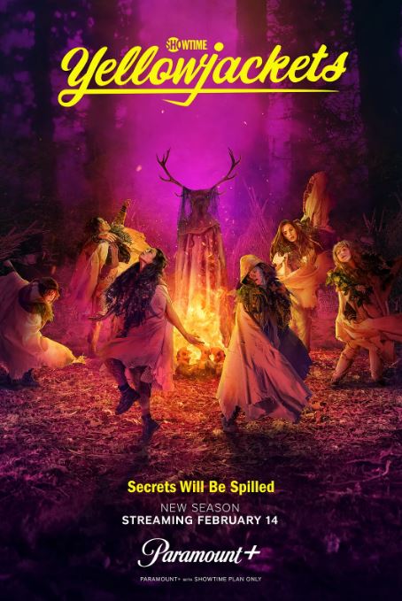 <b><font color='#FF0000'>黄蜂 第三季</font></b>