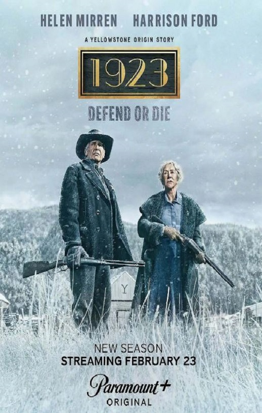 <b><font color='#FF0000'>1923 第二季</font></b>