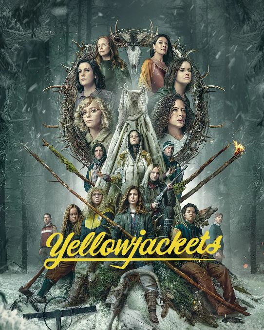 <b><font color='#FF0000'>黄蜂 第二季</font></b>