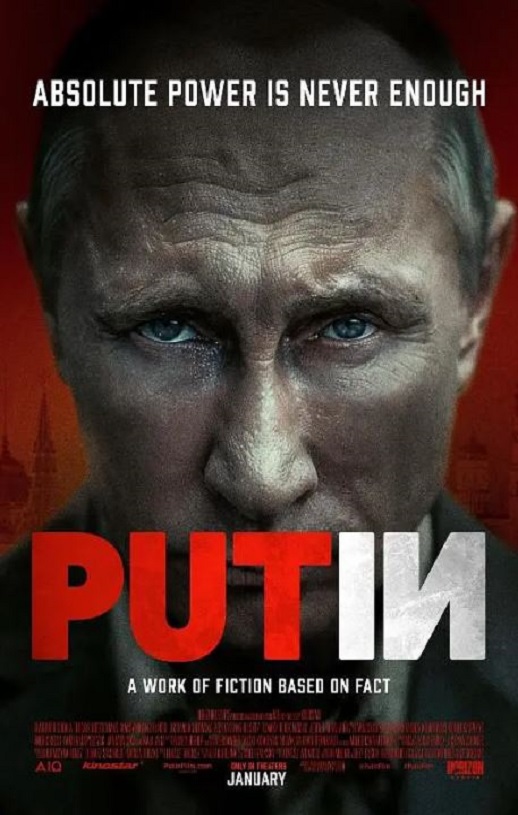 <b><font color='#FF0000'>普京</font></b>