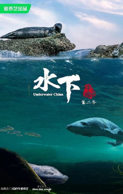 <b><font color='#FF0000'>水下中国 第二季</font></b>