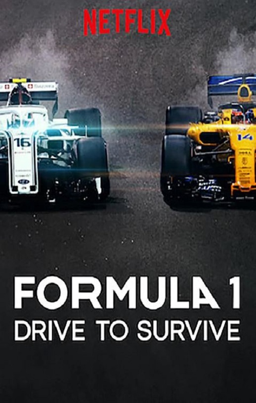 <b><font color='#FF0000'>一级方程式：疾速争胜</font></b>