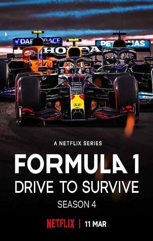 <b><font color='#FF0000'>一级方程式：疾速争胜</font></b>