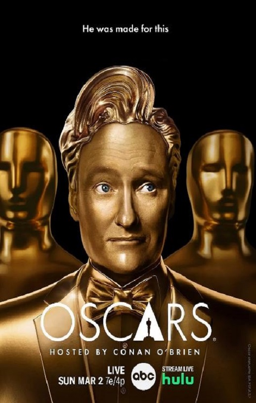 <b><font color='#FF0000'>第97届奥斯卡颁奖典礼</font></b>