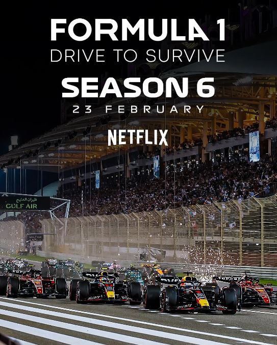 <b><font color='#FF0000'>一级方程式：疾速争胜</font></b>