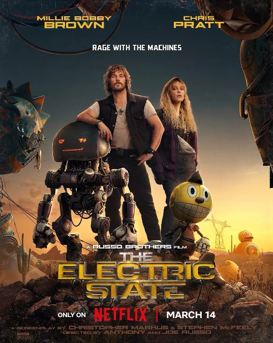 <b><font color='#FF0000'>电幻国度</font></b>