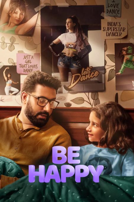 <b><font color='#FF0000'>Be Happy</font></b>