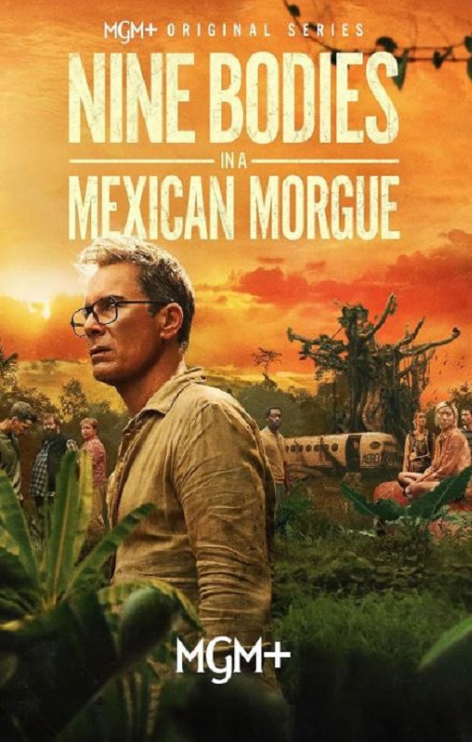 <b><font color='#FF0000'>墨西哥太平间的九具尸</font></b>