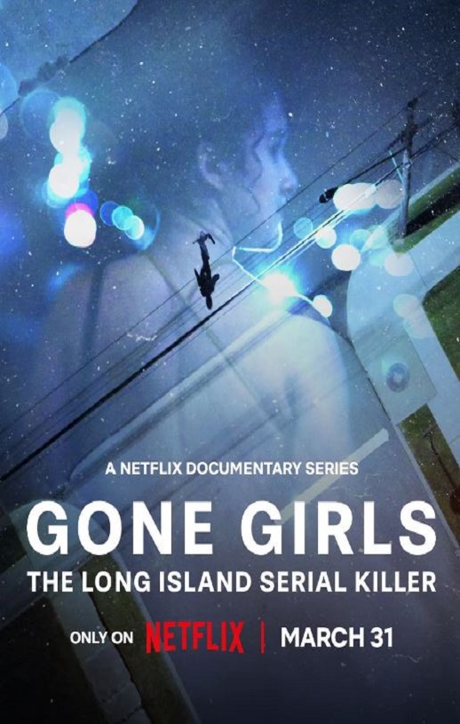 <b><font color='#FF0000'>那些消失的女孩：追缉</font></b>