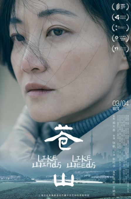 <b><font color='#FF0000'>苍山</font></b>