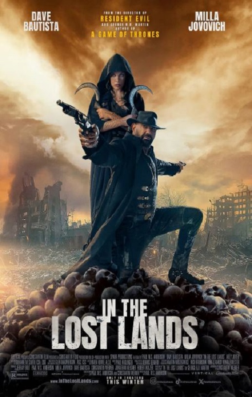 <b><font color='#FF0000'>在失落之地</font></b>