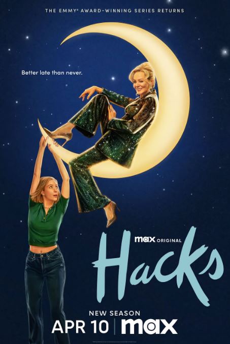 <b><font color='#FF0000'>绝望写手 第四季</font></b>