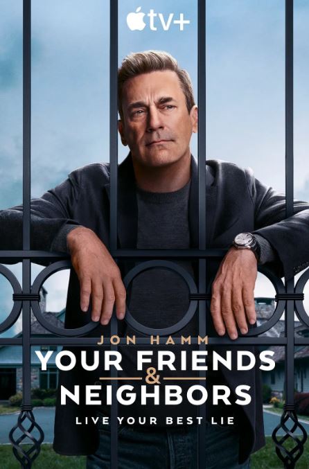 <b><font color='#FF0000'>掩耳盗邻 第一季</font></b>