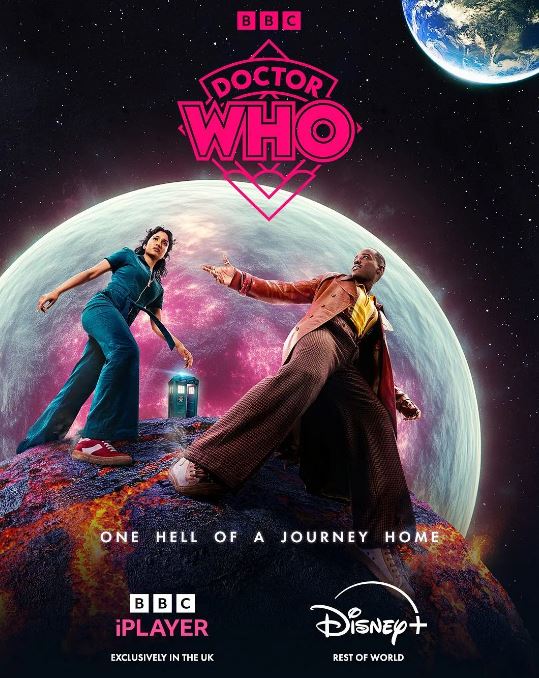 <b><font color='#FF0000'>神秘博士 第二季</font></b>