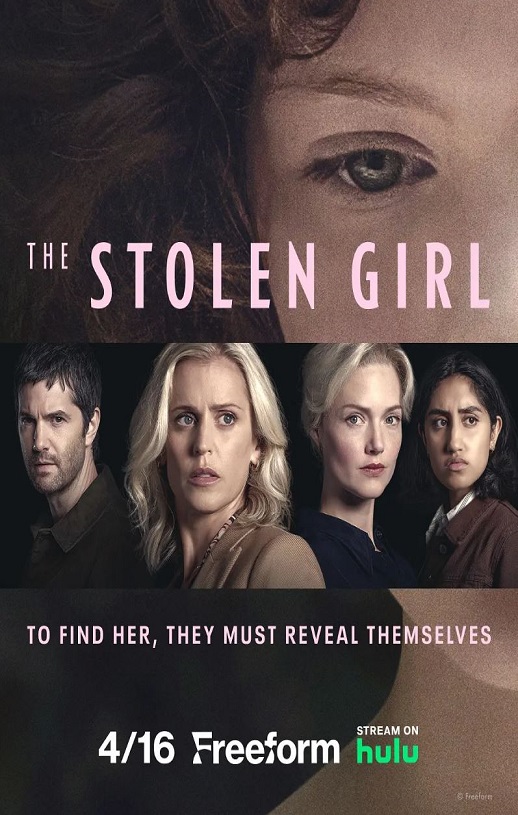 <b><font color='#FF0000'>被偷走的女孩</font></b>