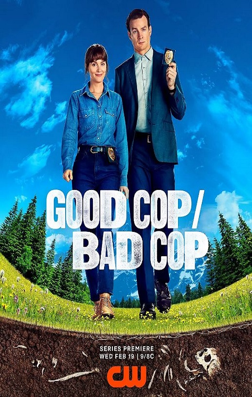 <b><font color='#FF0000'>好警察/坏警察</font></b>