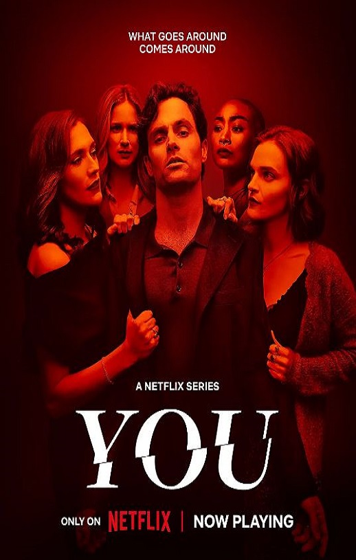 <b><font color='#FF0000'>你 第五季</font></b>