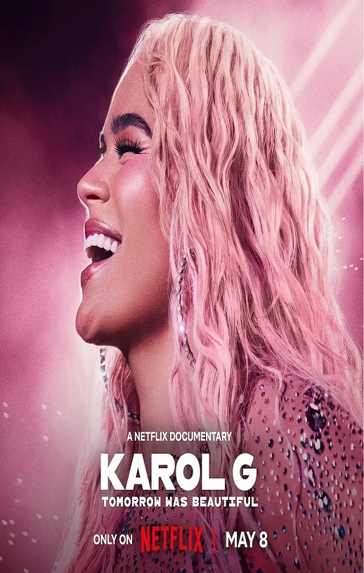 <b><font color='#FF0000'>雷鬼歌姬卡罗尔·C：明</font></b>