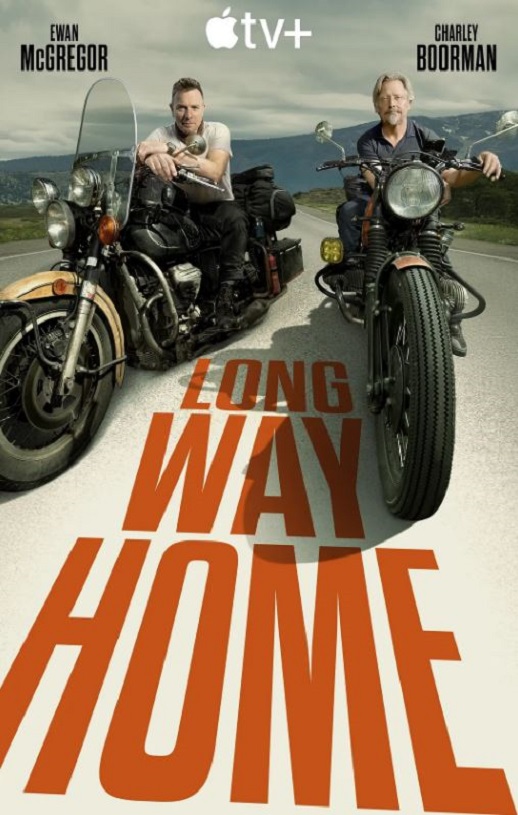 <b><font color='#FF0000'>长路归家</font></b>