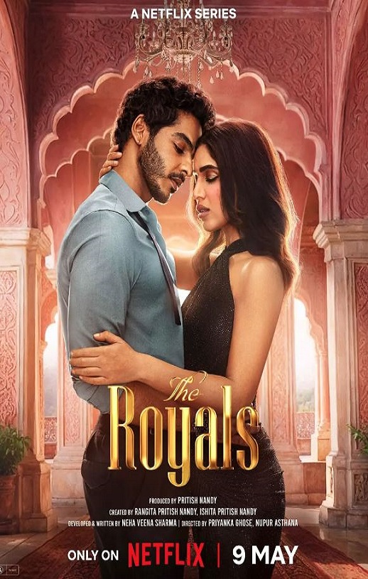 <b><font color='#FF0000'>王子配佳人</font></b>