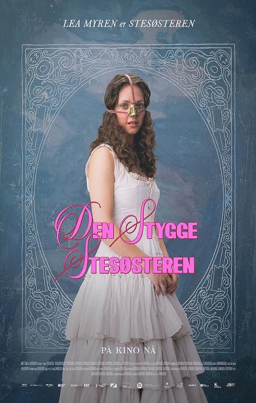 <b><font color='#FF0000'>丑陋的继姐</font></b>