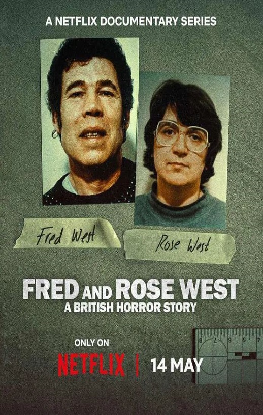 <b><font color='#FF0000'>威斯特夫妇：英国恐怖</font></b>